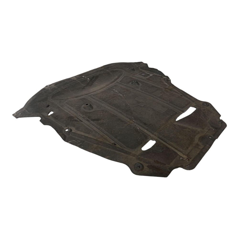 Defletor Carter Nissan Leaf 2023 V632 2