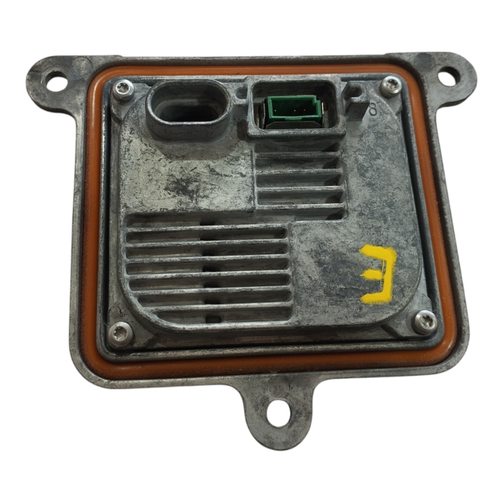 Modulo Reator Farol Xenon Esquerdo Evoque 2012 A 2015 V633 8