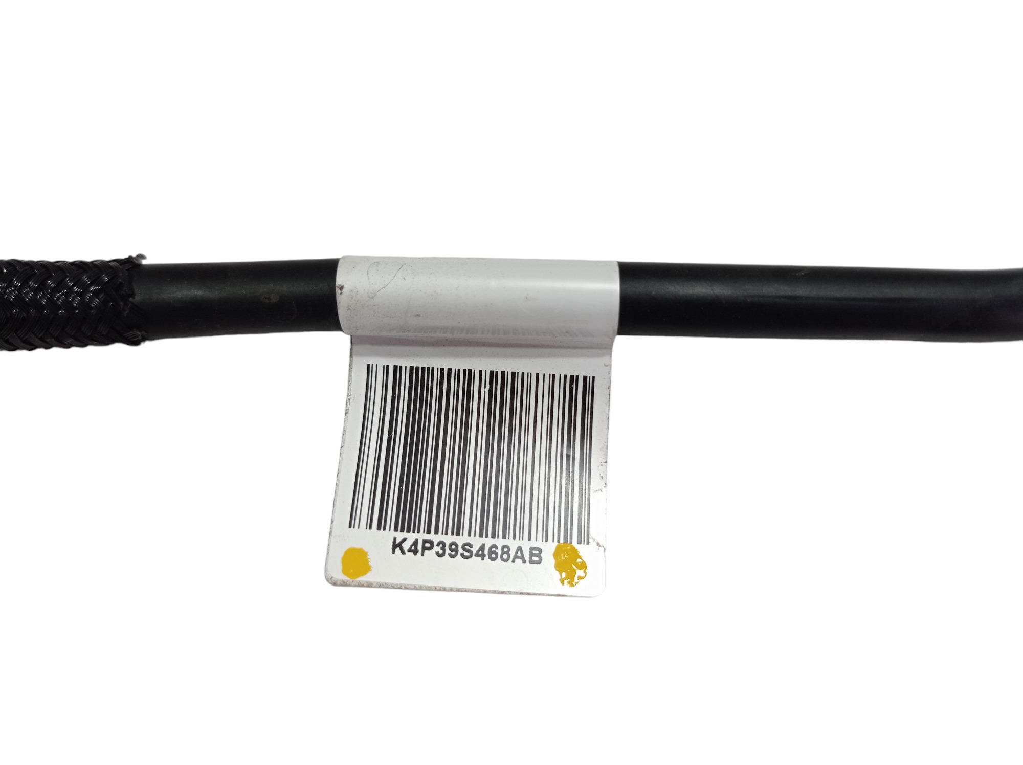 Mangueira Respiro Motor Range Rover Evoque 2022 V572 6