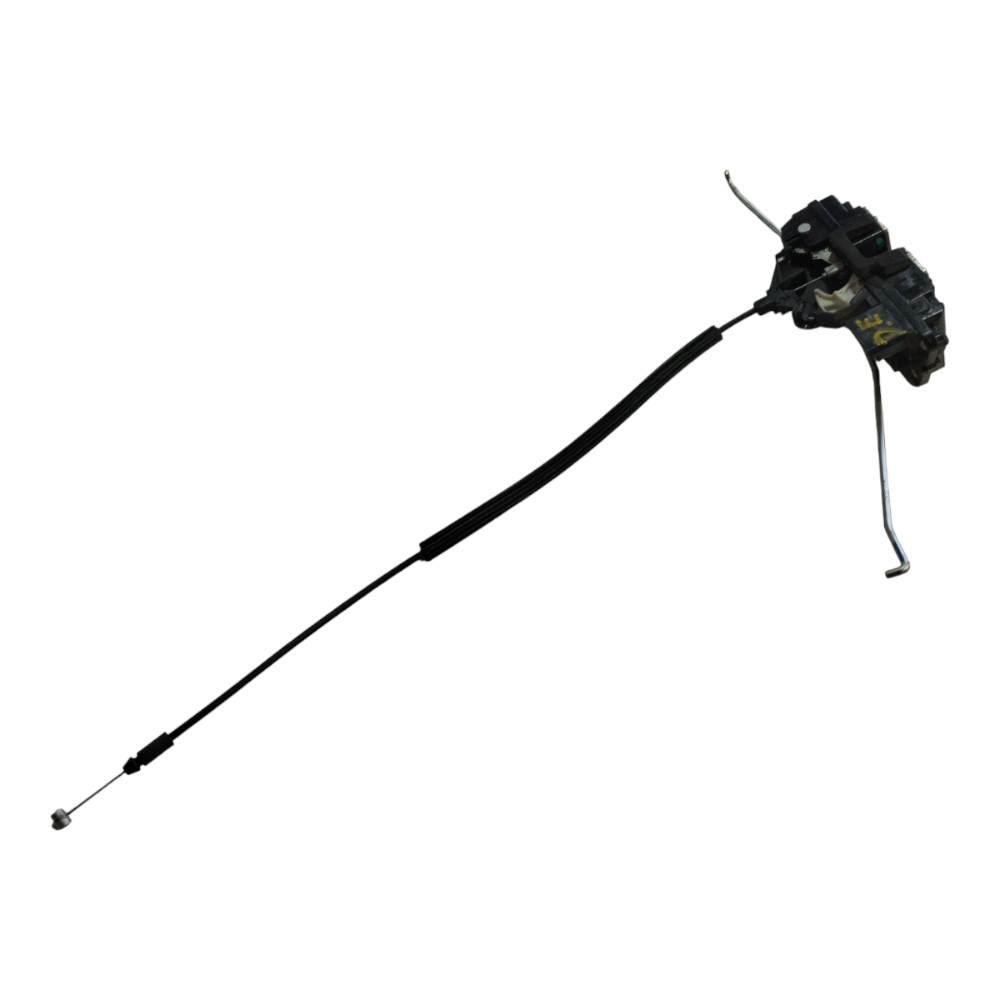Fechadura Porta Dianteira Esquerda Jac Ejs1 2022 2023 V651 6