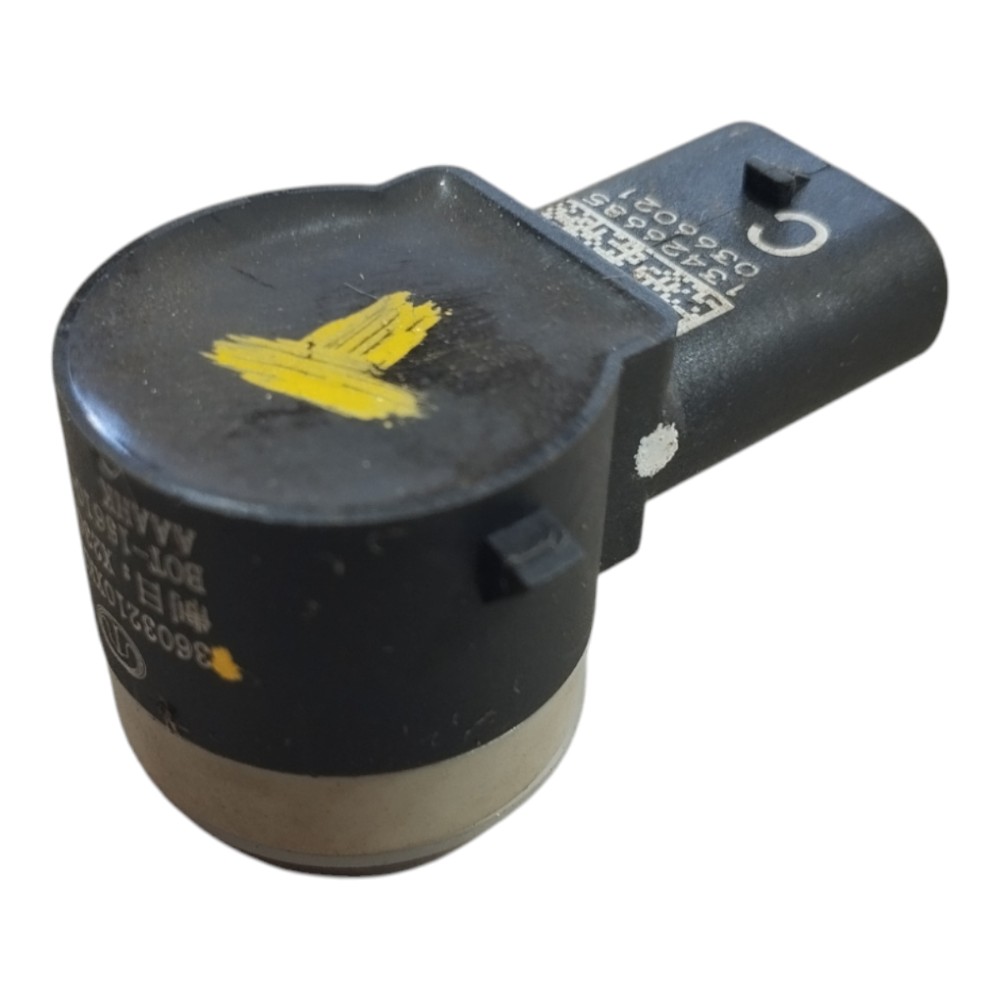 Sensor Estacionamento Tras Gwm Haval Gt 2024 2025 V636 3