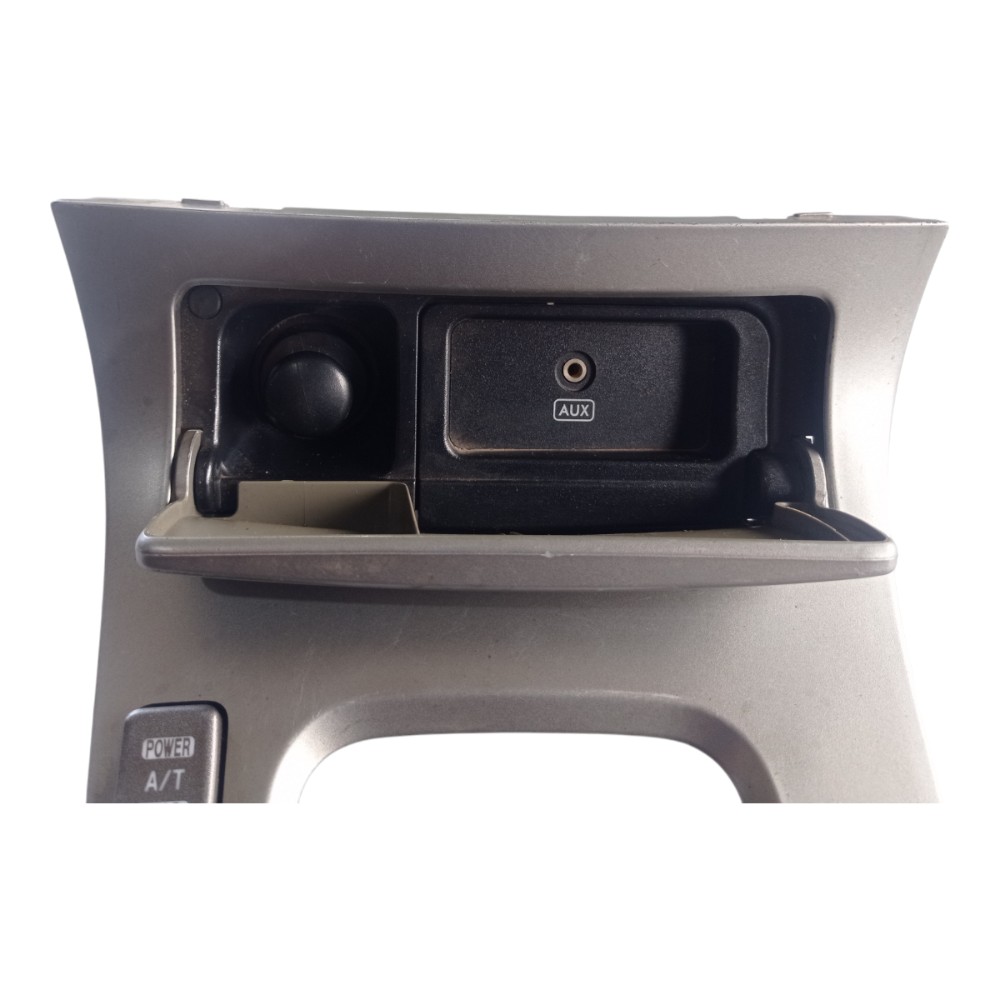 Cinzeiro Console Subaru Forester 2008 V18 7