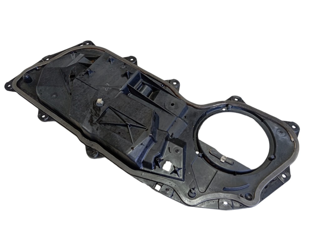 Suporte Porta Traseira Esque Range Rover Evoque 2012 15 V603