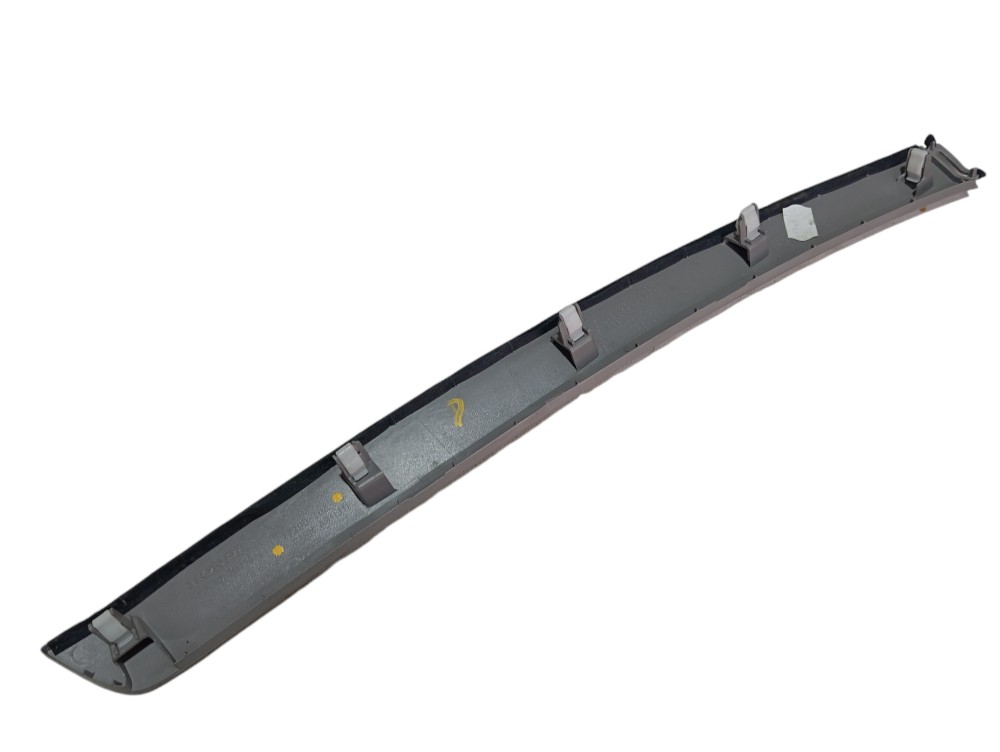 Moldura Direita Painel Honda Crv Lx 2013 2016 V605
