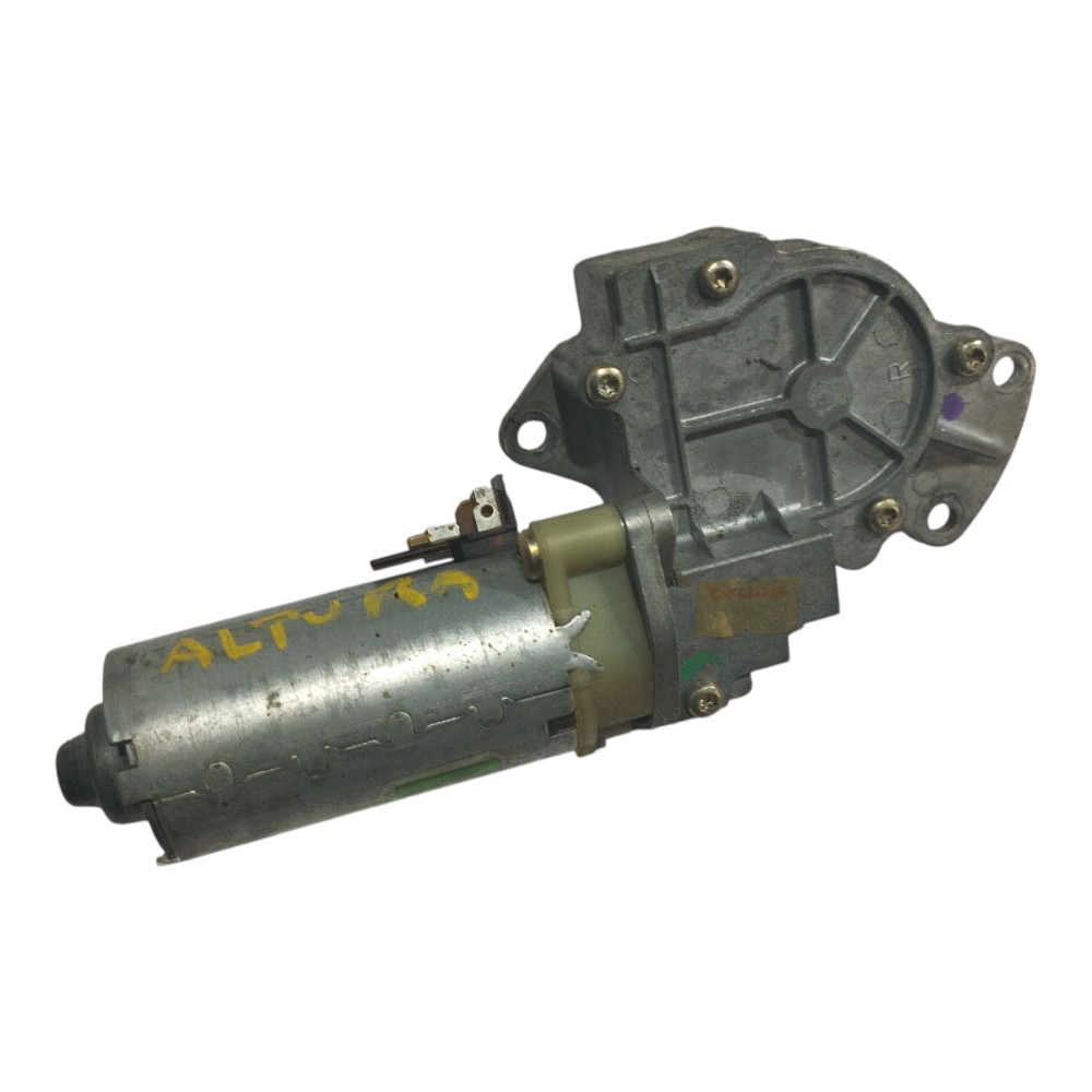 Motor Altura Banco Audi A6 2002 V261