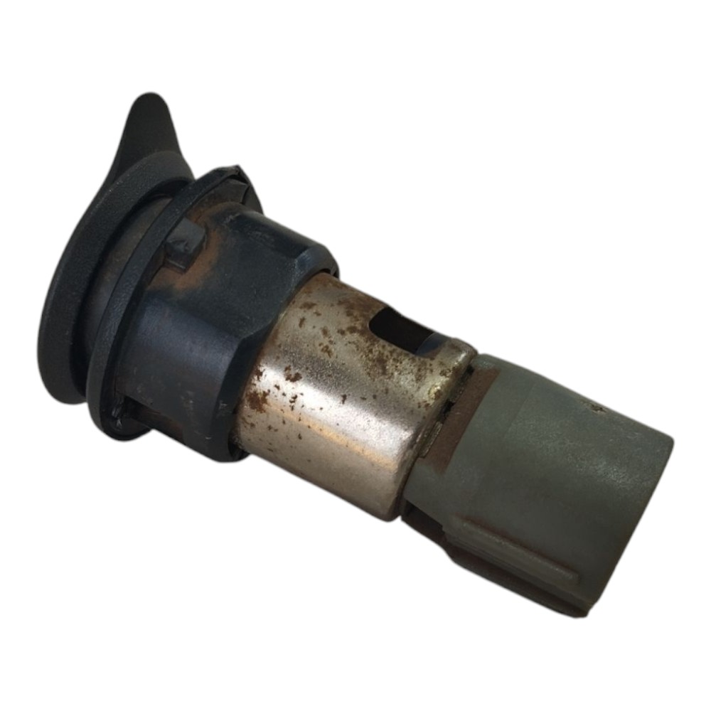 Tomada 12v 3 Pinos Chrysler Grand Caravan 2003 V578 6