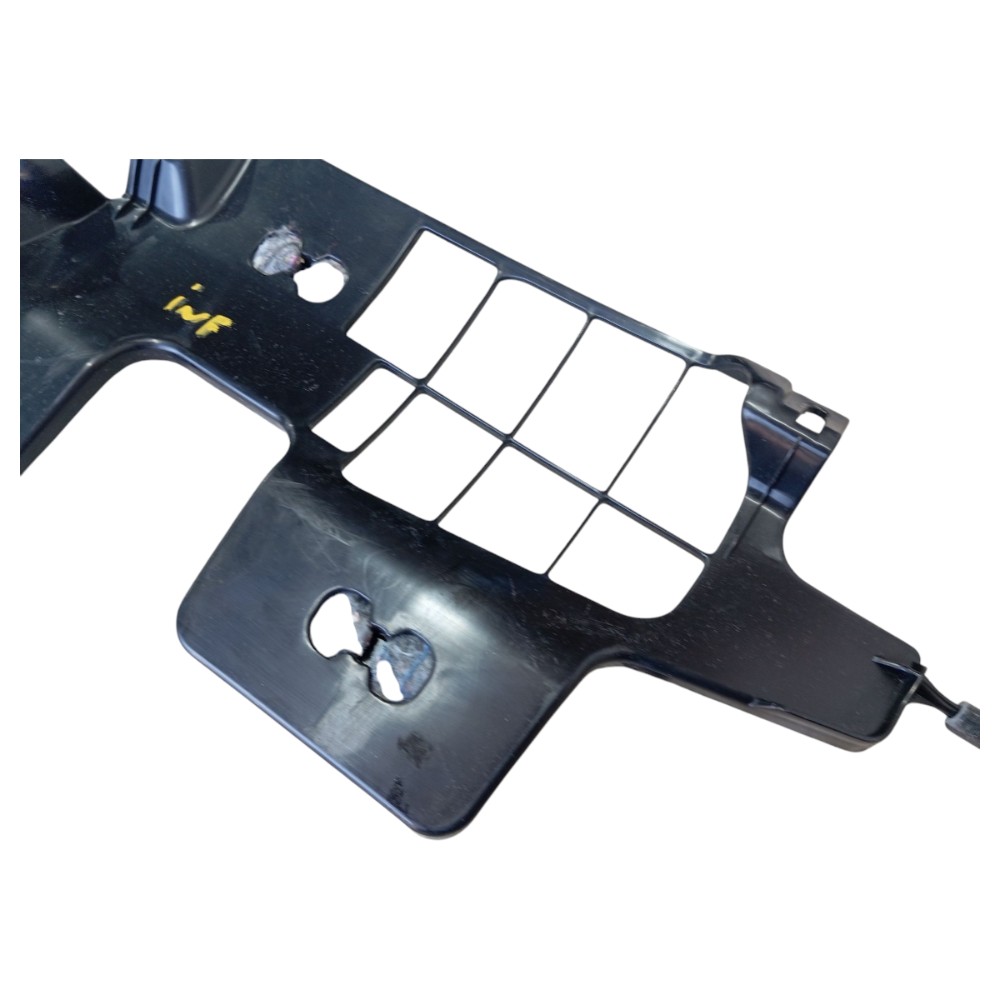 Acabamento Inferior Painel Suzuki Scross 2015 2016 V648 5