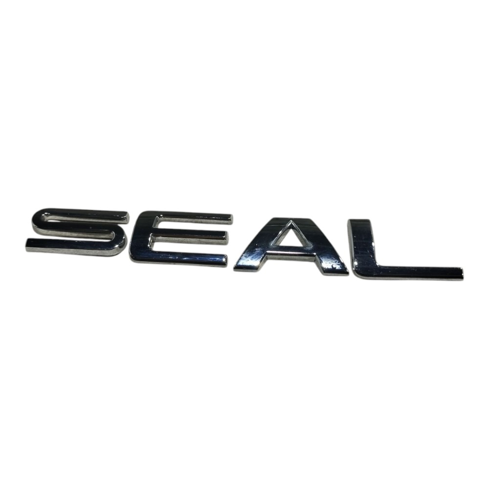 Emblema Seal Byd Seal 2024 Elétrico 1