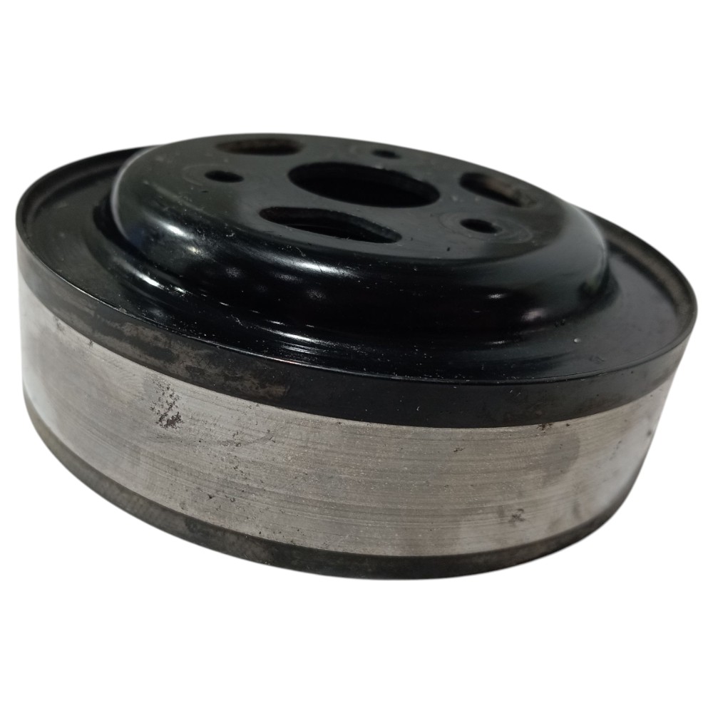 Polia Bomba Água Honda Civic 2010 2015 V658