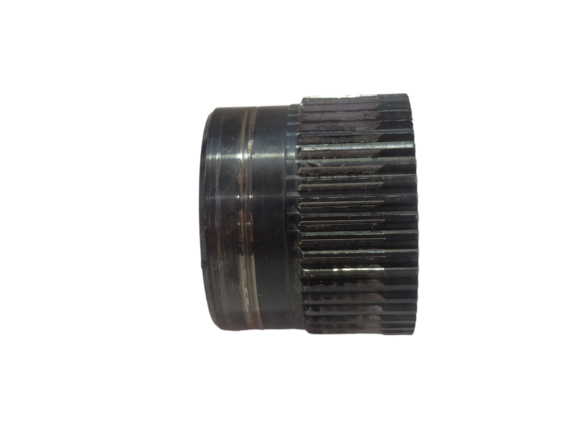 Engrenagem Bomba Óleo Mitsubishi L200 2004 V588 8