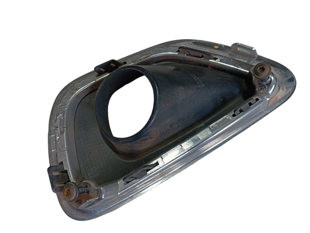 Moldura Farol Milha Direito Jeep Grand Cherokee 2014 V607 Direito