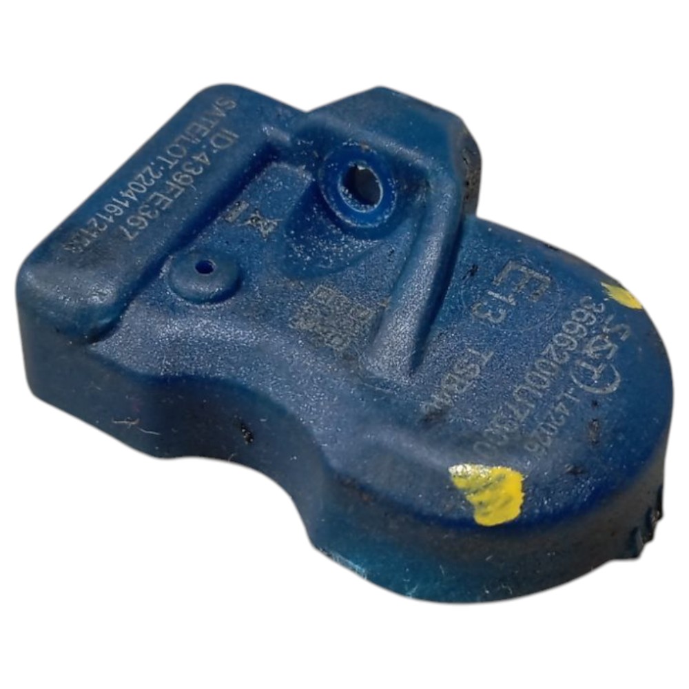 Sensor pressão pneu Jac EJS1 2022 a 24 V651 3