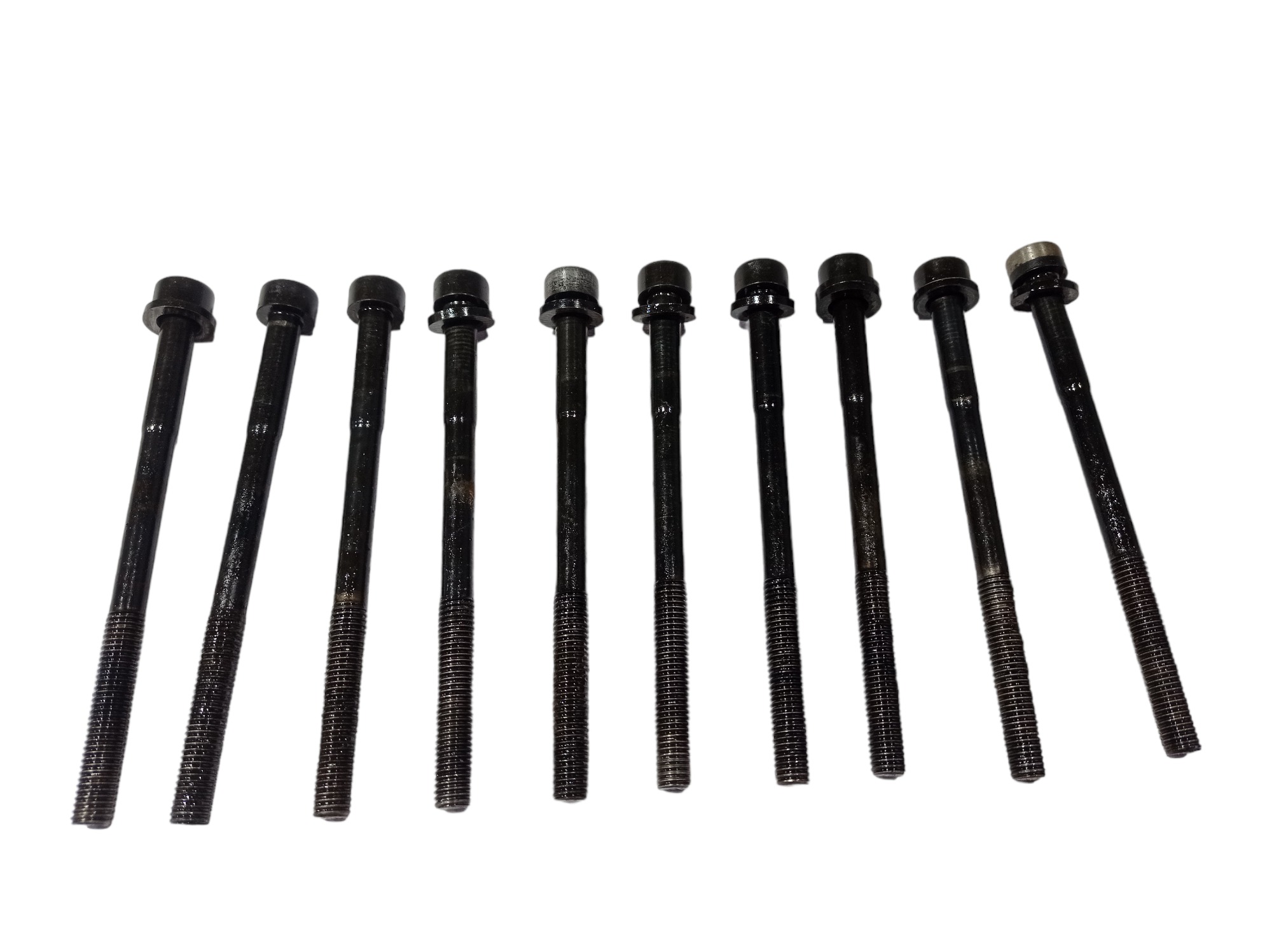 Parafuso Cabeçote Do Motor  Lifan X60 1.8 16v 2015 V466 4