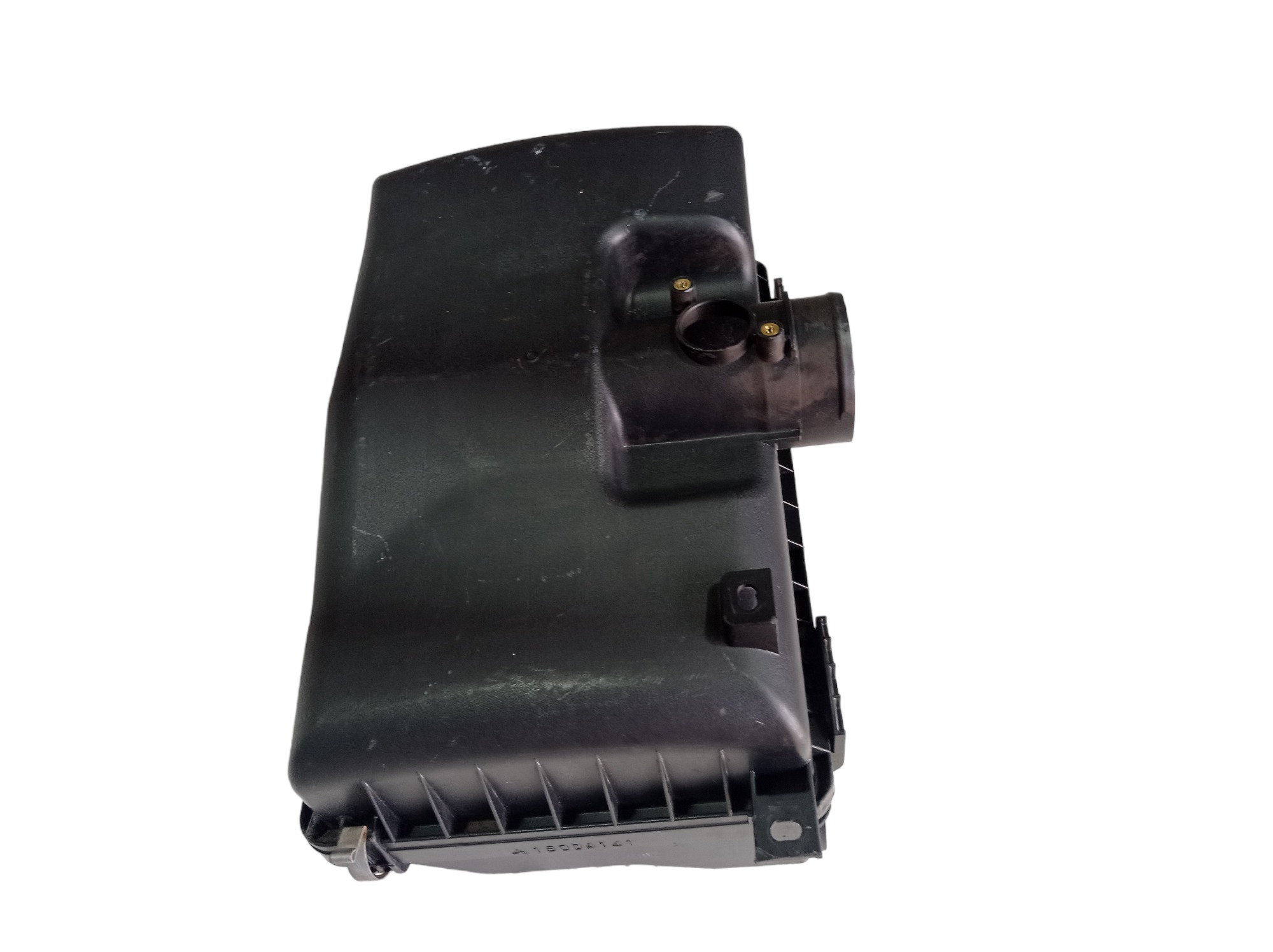 Caixa Filtro De Ar Mitsubishi Pajero Full 2012 V575