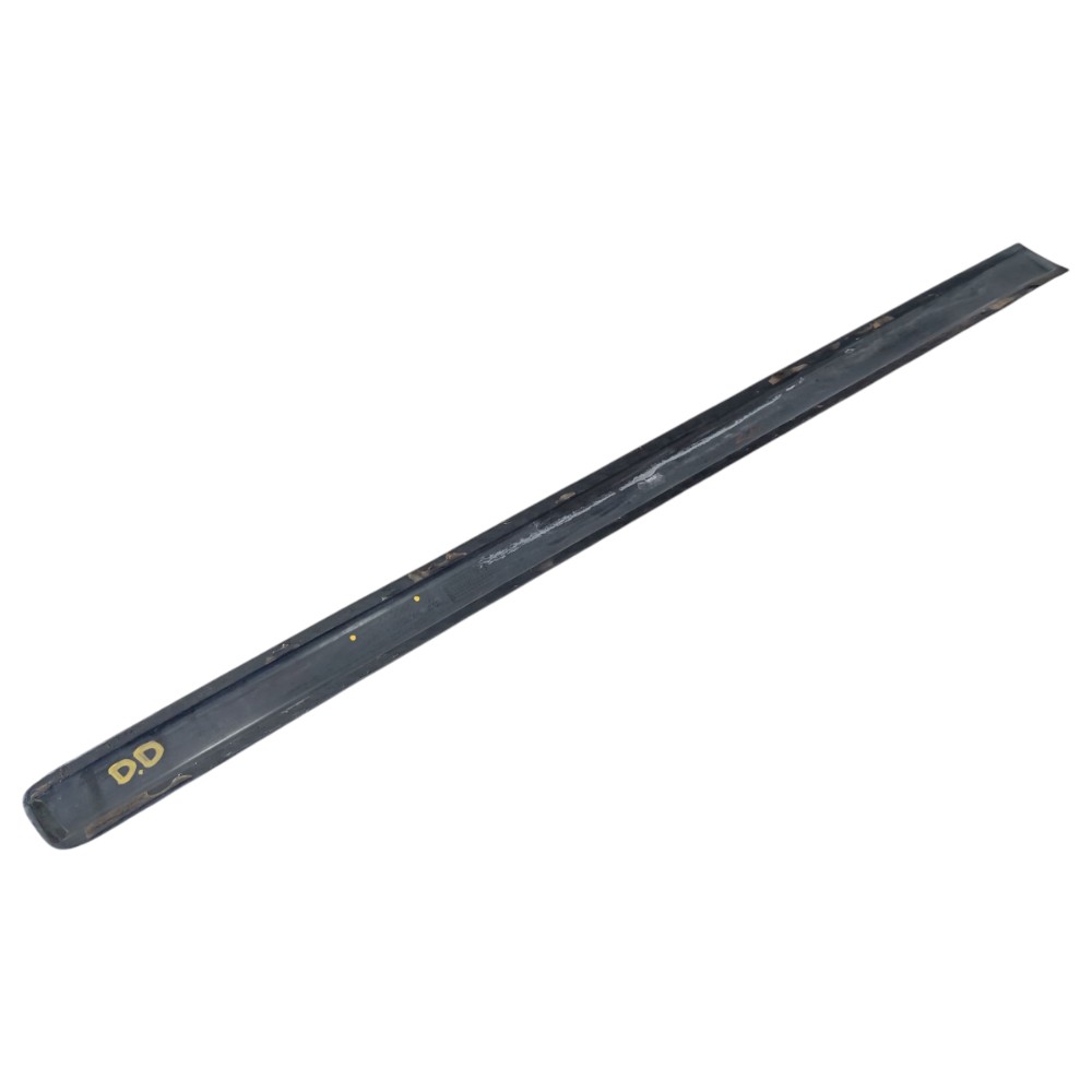 Friso Porta Dianteira Direita Mitsubishi L200 Sport 06 V647 9
