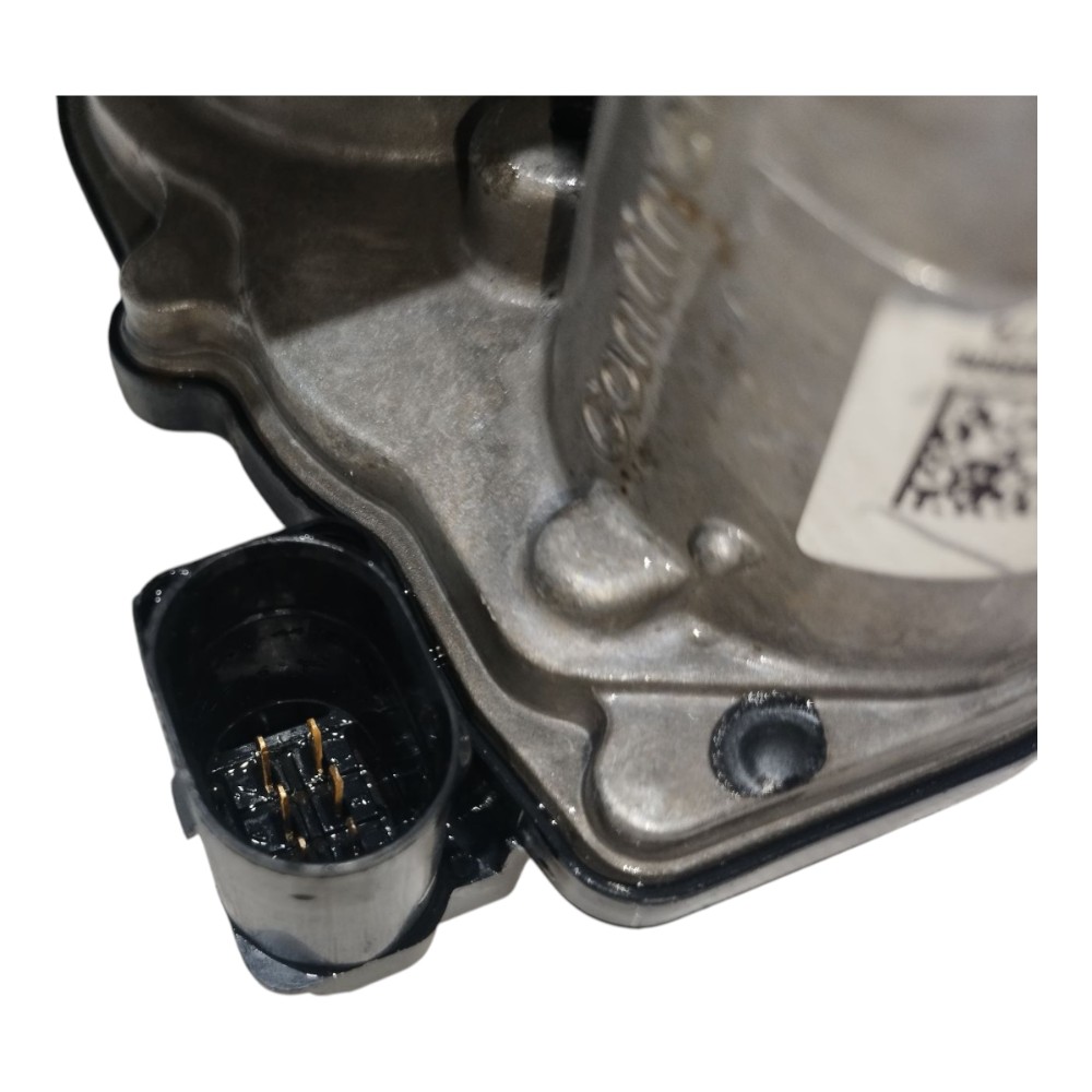 Tbi Corpo Borboleta Vw Virtus Polo 1.6 2018 A 2022 V657 5