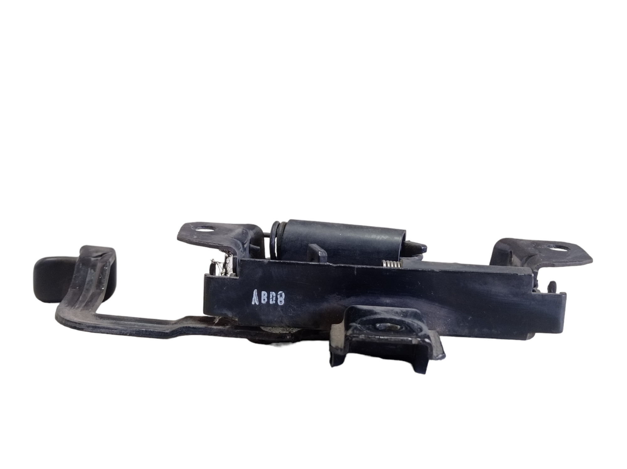 Fechadura Capô Hyundai Azera 2009 3.3 V595 5