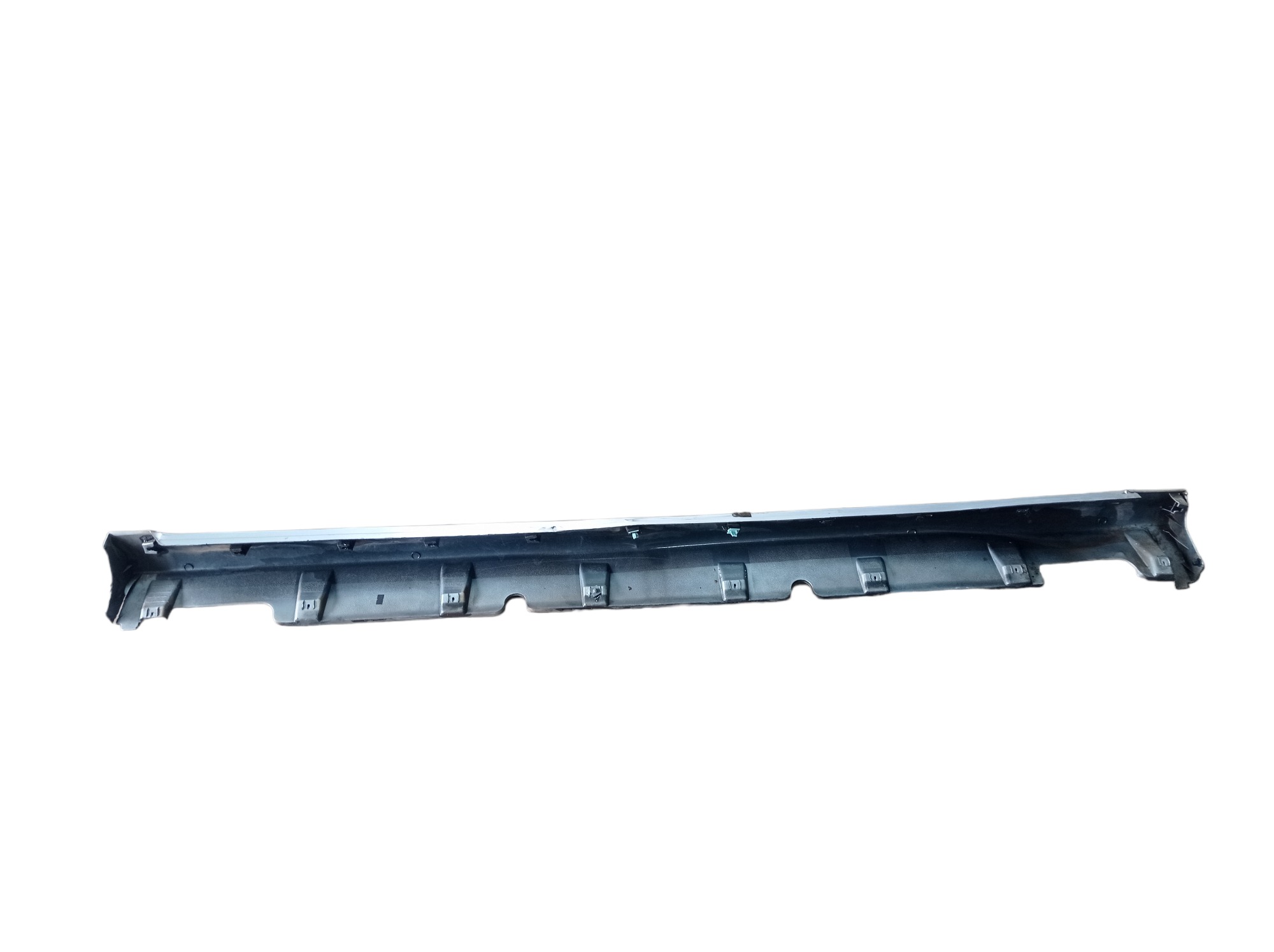 Spoiler Lateral Esquerdo Hyundai Azera 2011 V579 3