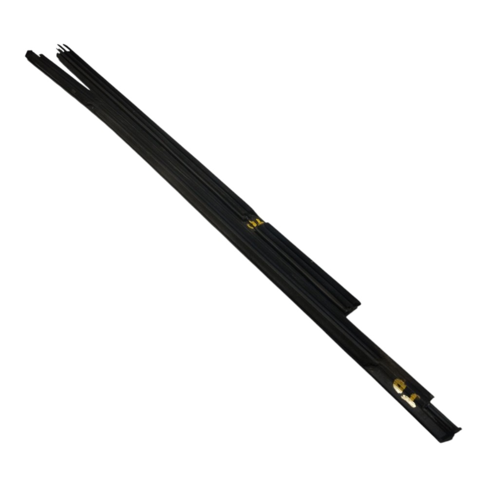 Friso Porta Traseira Direita Vw Virtus 2018 A 2022 V657 8