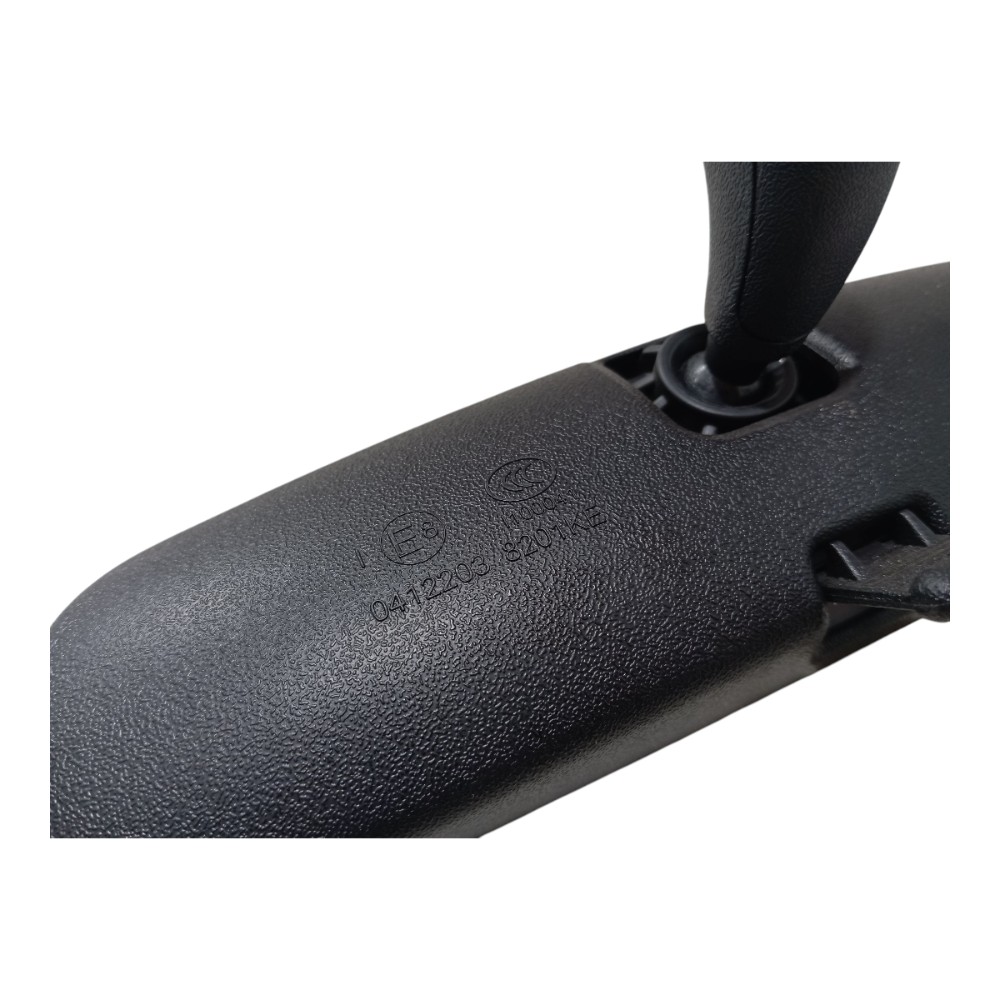 Retrovisor Interno Byd Dolphin Gs 2024 2025 V666 6