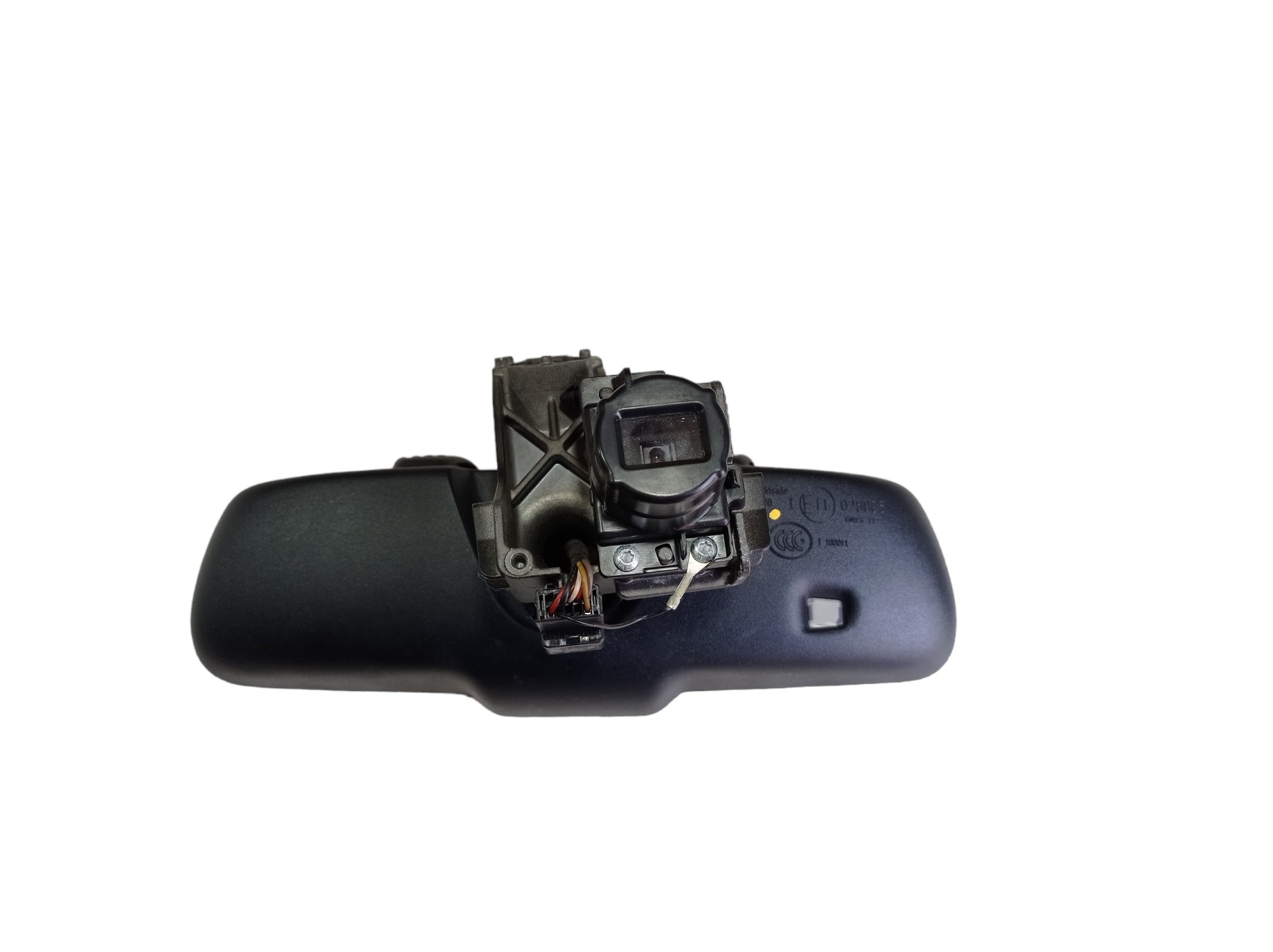 Retrovisor Interno Jeep Grand Cherokee Ltd 2014 V580 7
