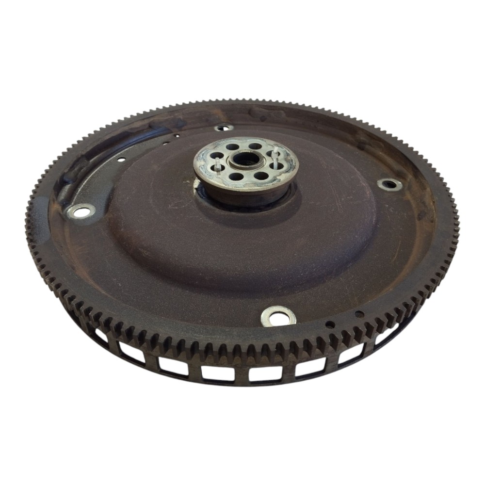 Volante Motor Land Rover Discovery 3 2007 V635 6