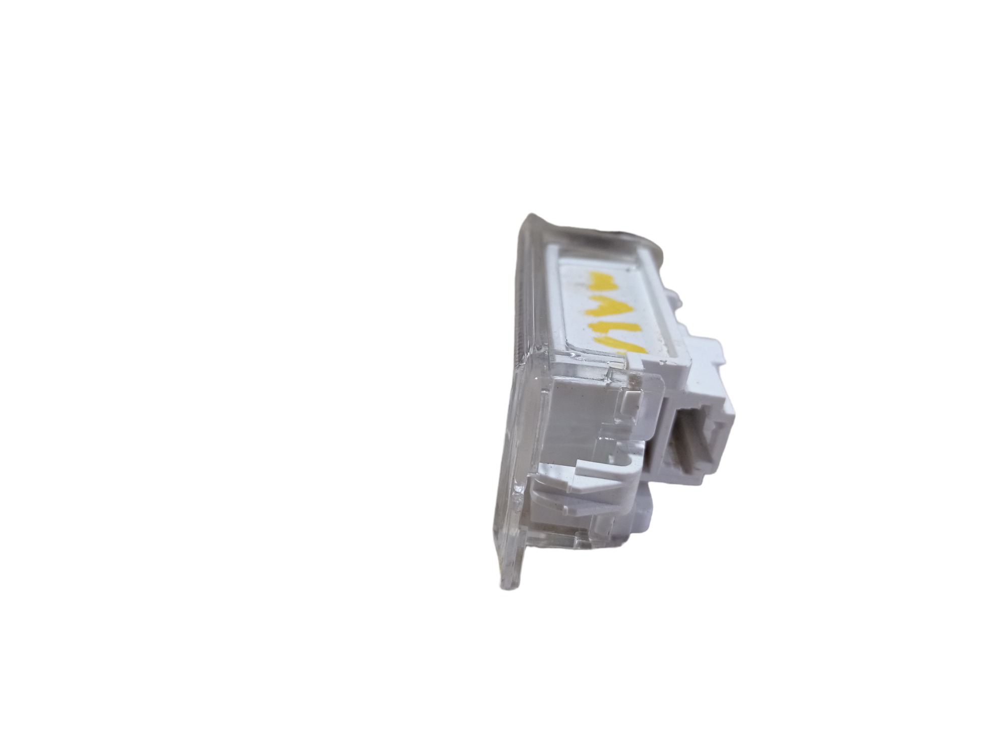 Luz Interna Porta Malas Nissan Leaf 2022 V589 4