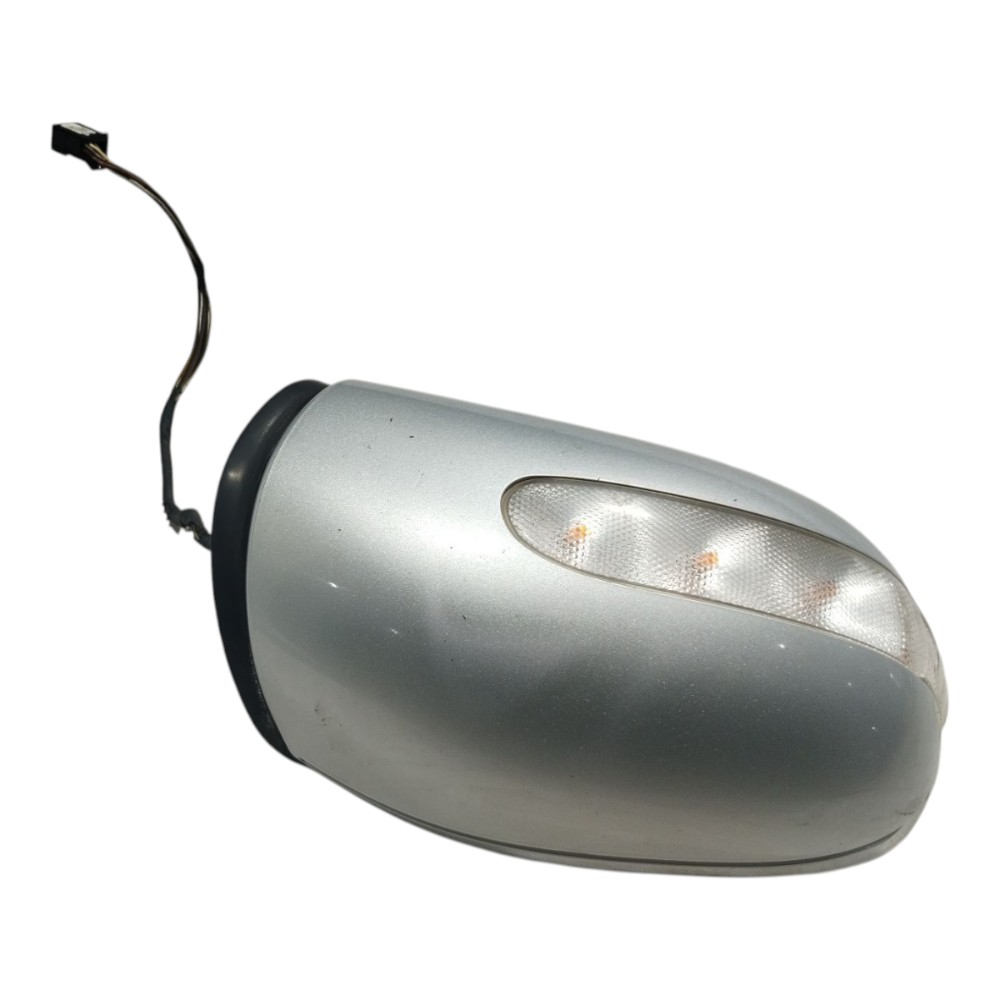 Retrovisor Direito Passageiro Mercedes C180 2002 2007 V661 7