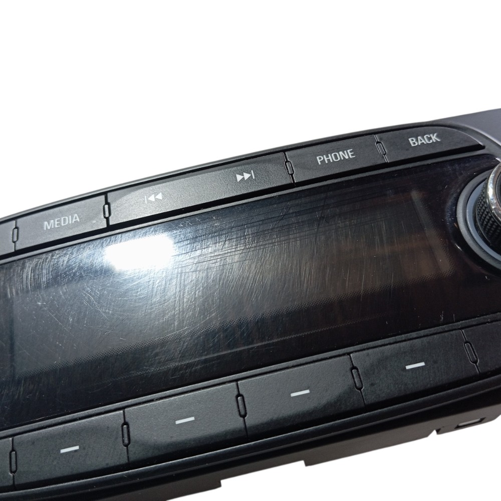 Rádio Gm Onix Prisma 2014 A 2023 631156296 7