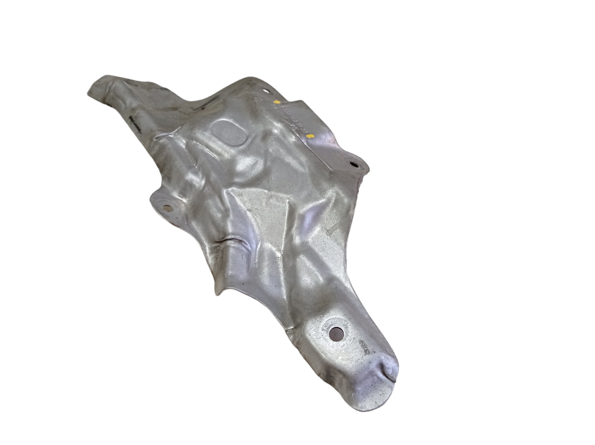 Defletor Turbina Mercedes Gla 200 2016 A2701421320 V568 6