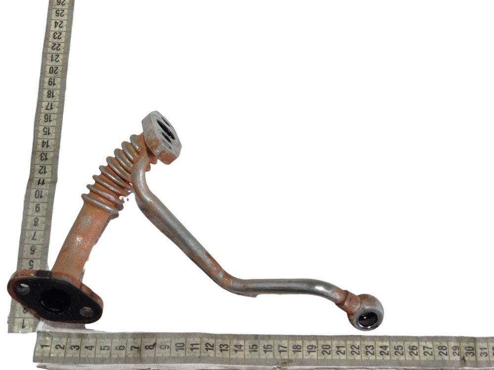 Cano Turbina Toyota Prado 3.0 2005 V620 8