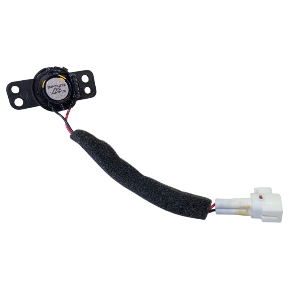 Tweeter Porta Diant Esquerda Byd Song Plus 2023 2024 25 V642 3