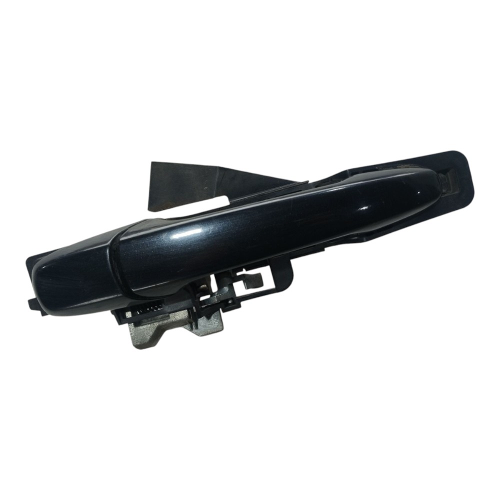 Maçaneta Externa Traseira Esquerda Ford Fusion 2009 12 V637 3