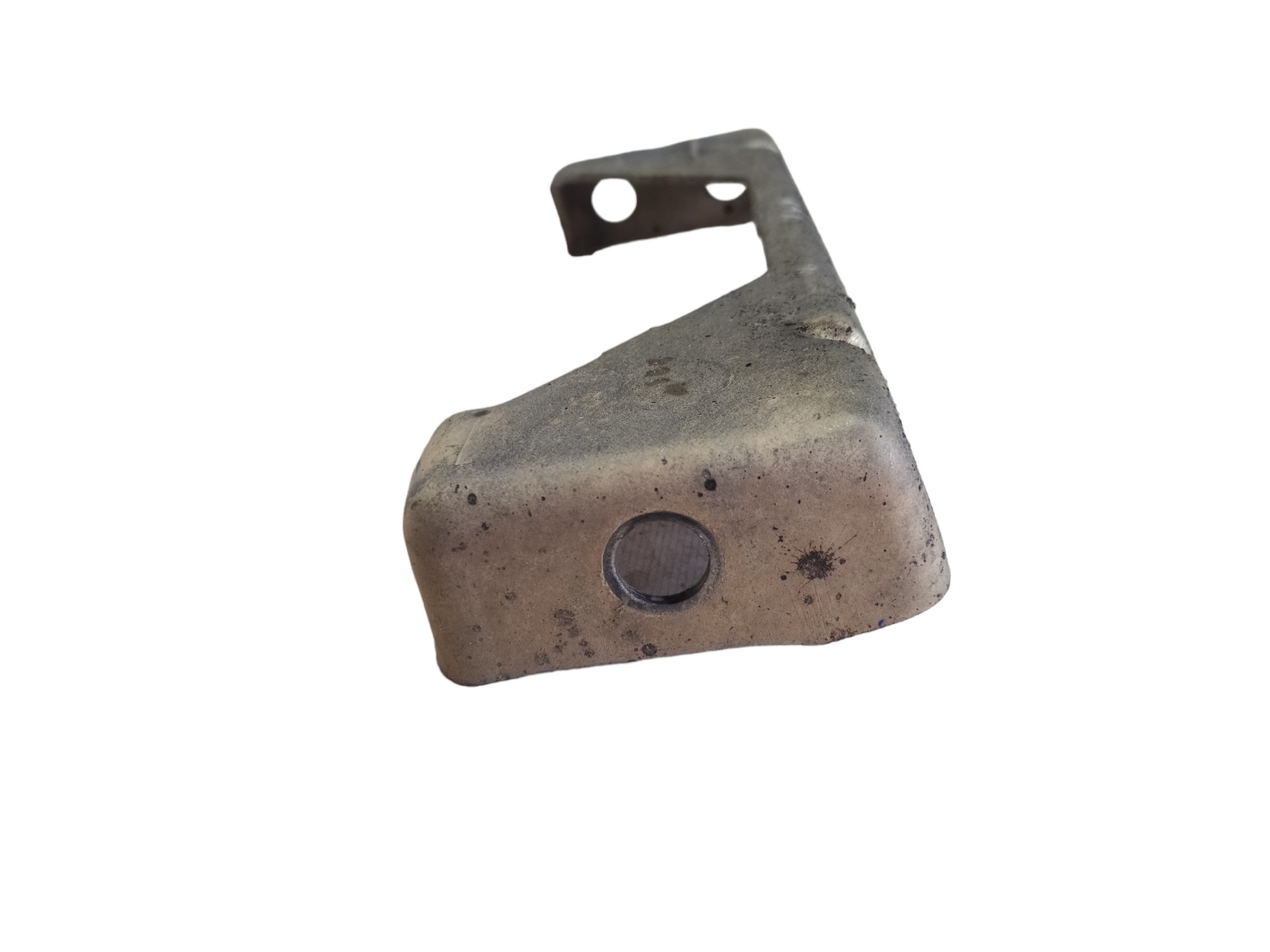 Suporte Cabo Freio Mão Chrysler Grand Caravan 2005 V586 6