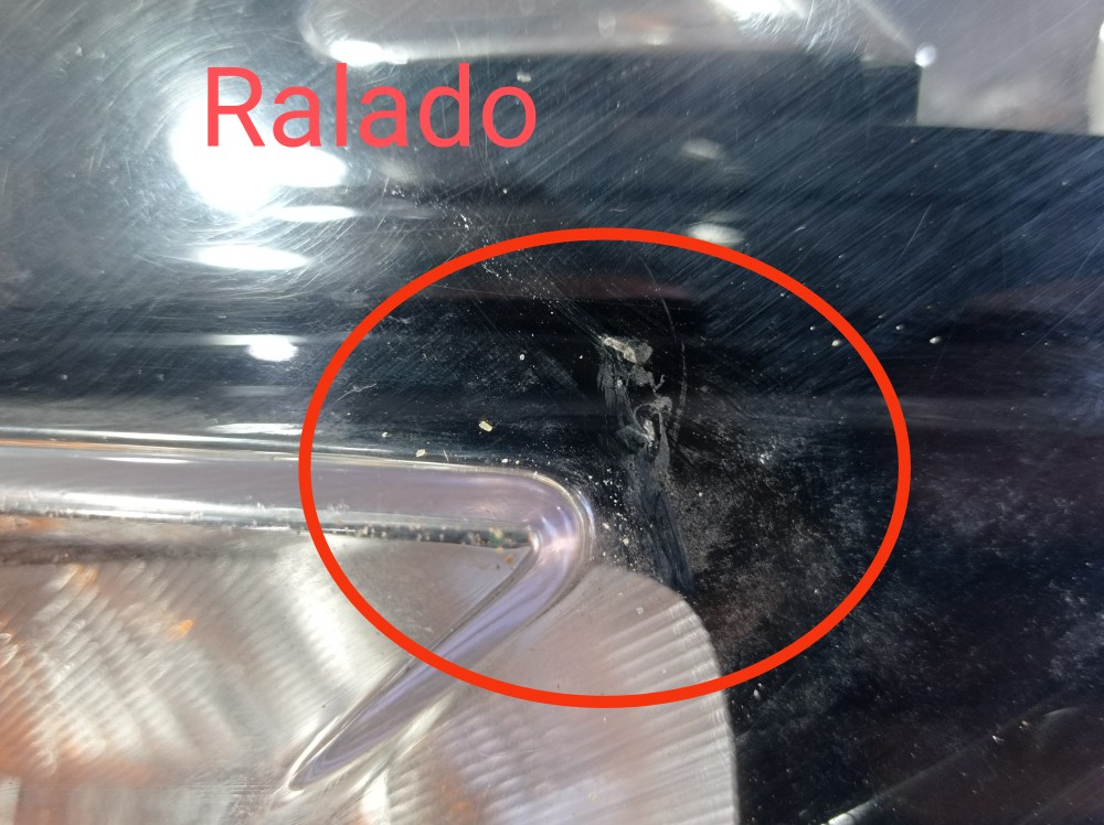 Farol Dianteiro Direito Gm Prisma 2019 V338 4