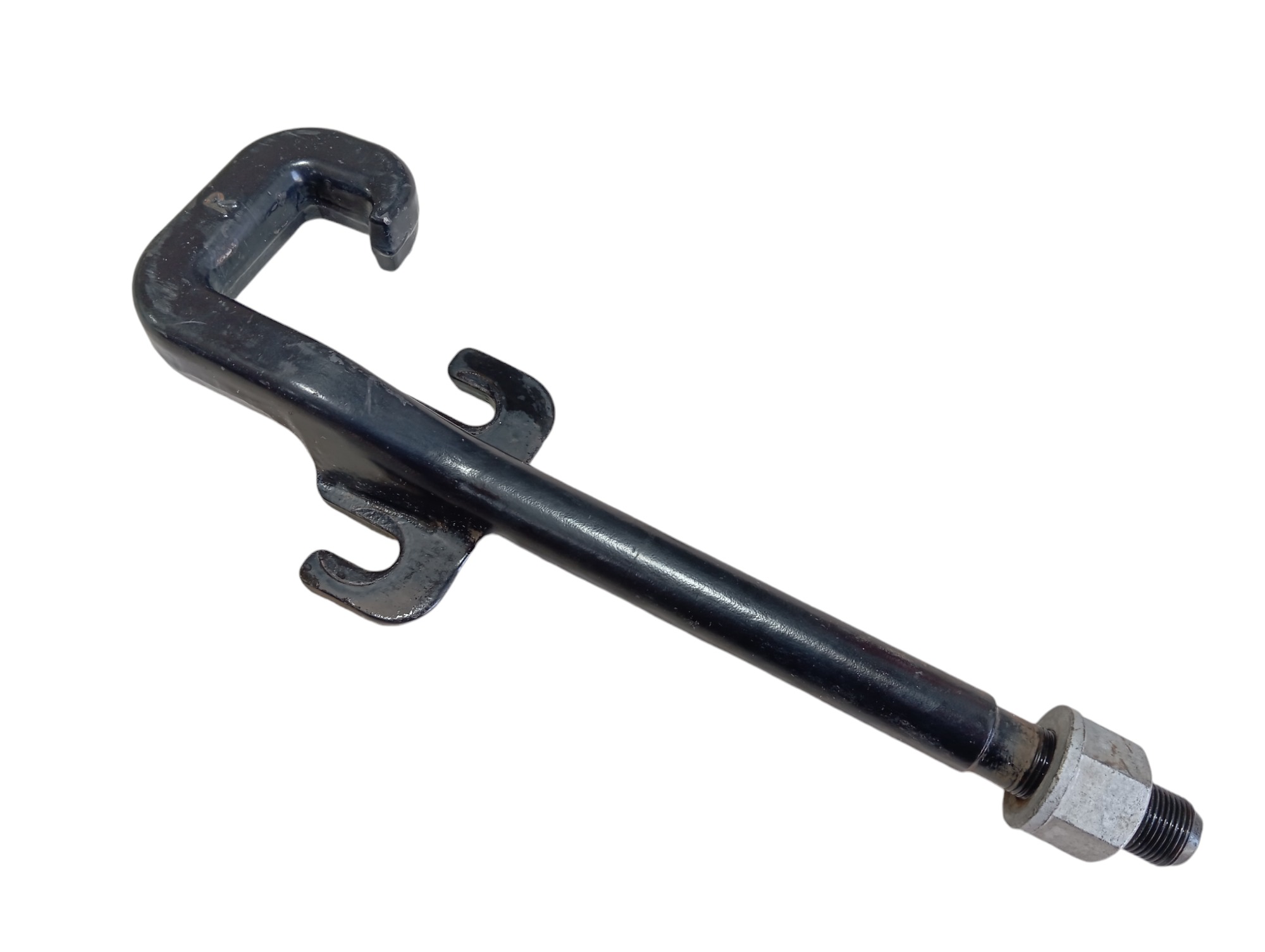 Gancho Reboque Dianteiro Direito Jeep Grand Cherokee 14 V604 5