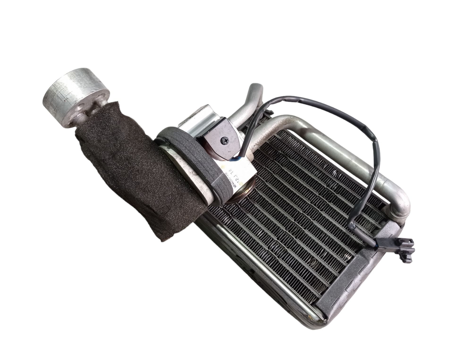 Caixa Evaporadora Range Rover Vogue 3.6 2008 V583 7