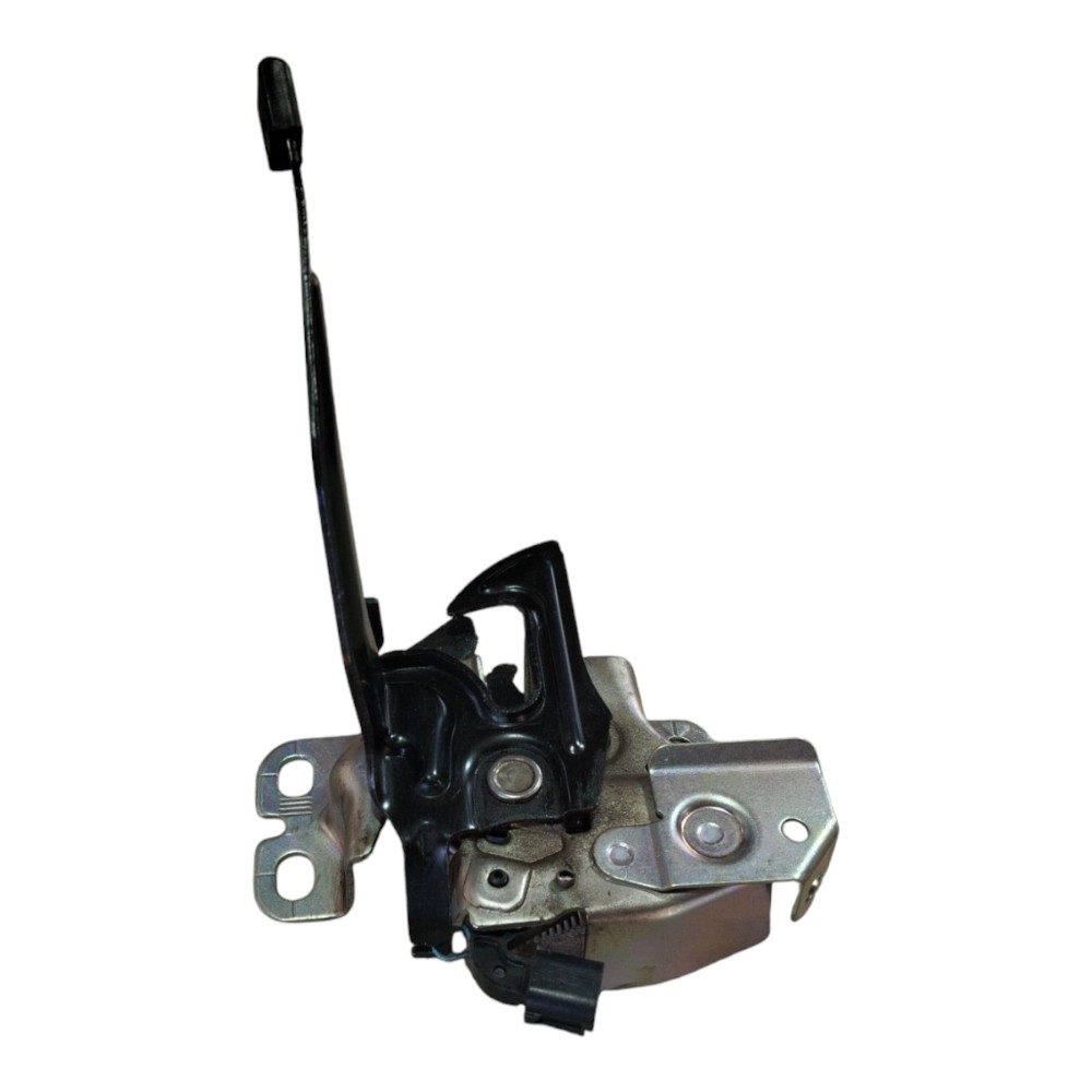 Fechadura Capo Honda Hrv Exl 2023 2025 V644 8