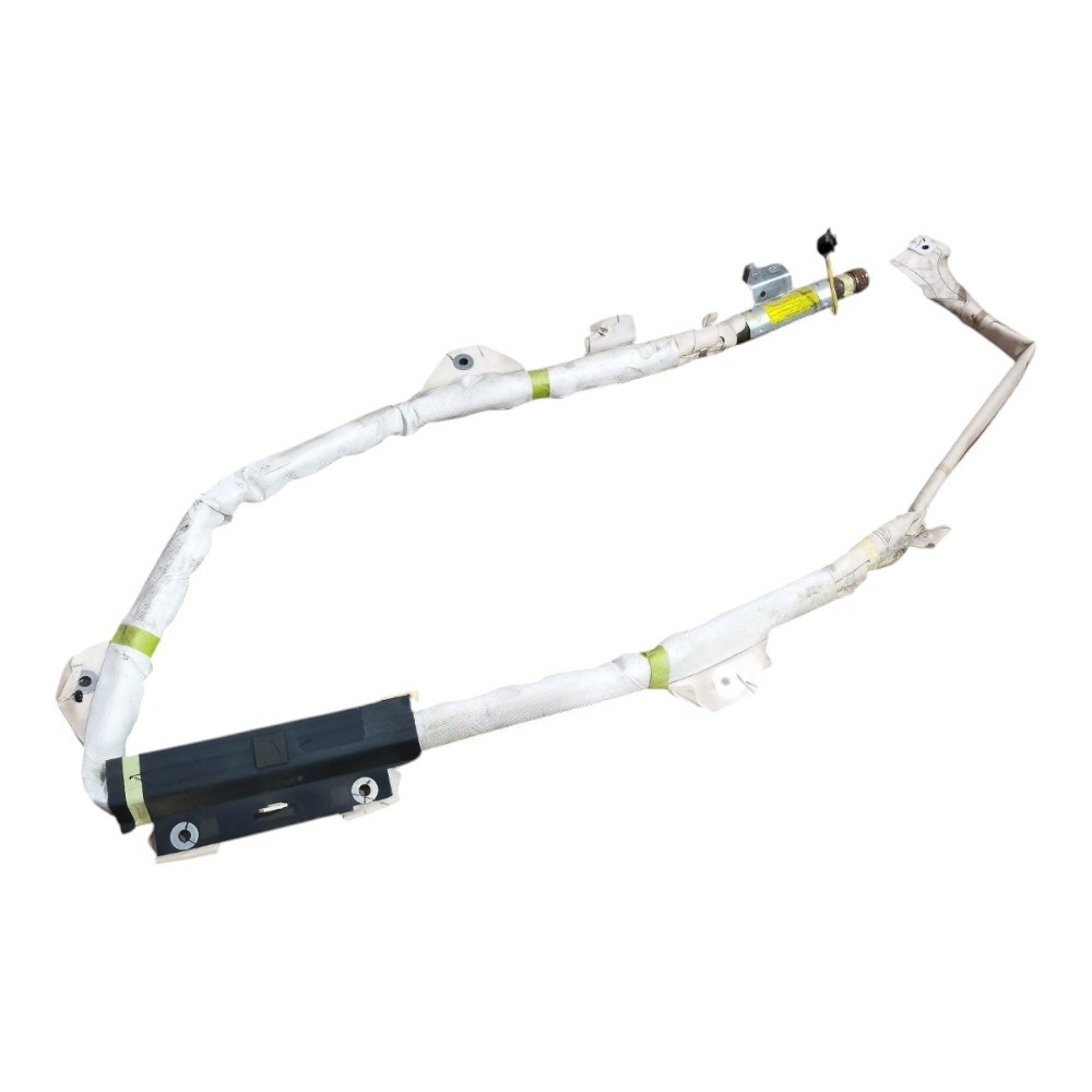 Cortina Esquerda Ford Fusion 2010 a 12 V637 6