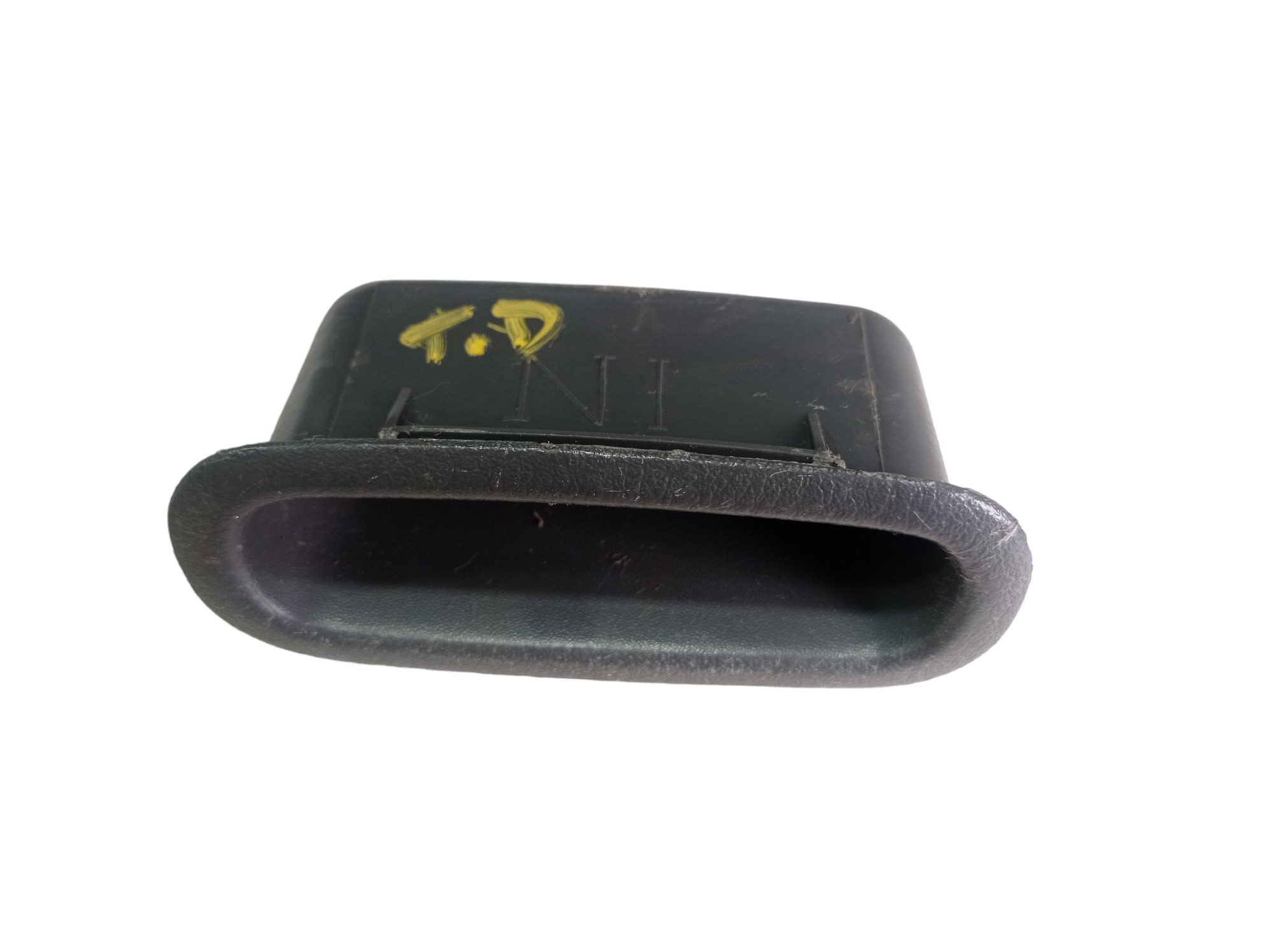 Puxador Interno Porta Traseira Direita Pajero Sport 10 V569 4