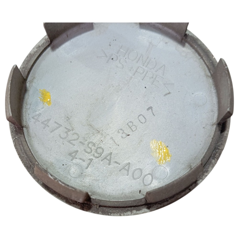 Miolo Calota Roda Honda Civic 2010 A 2015 V658 2