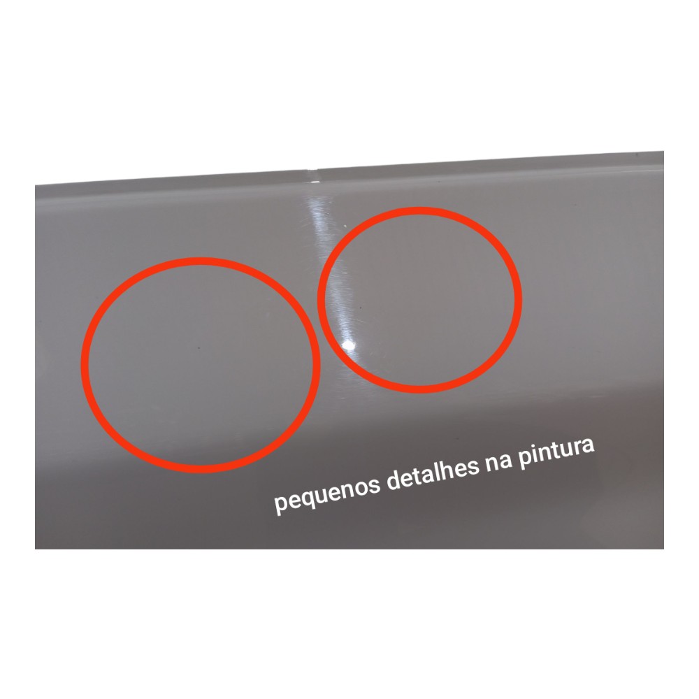 Porta Traseira Esquerda Renault Zoe 2022 2023 V639 Traseira Esquerda 2