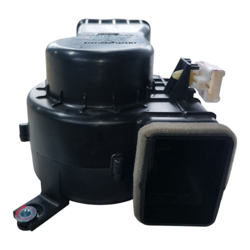 Motor Ar Forçado Traseiro Chery Tiggo 7 Pro 2022 2024 V640 2