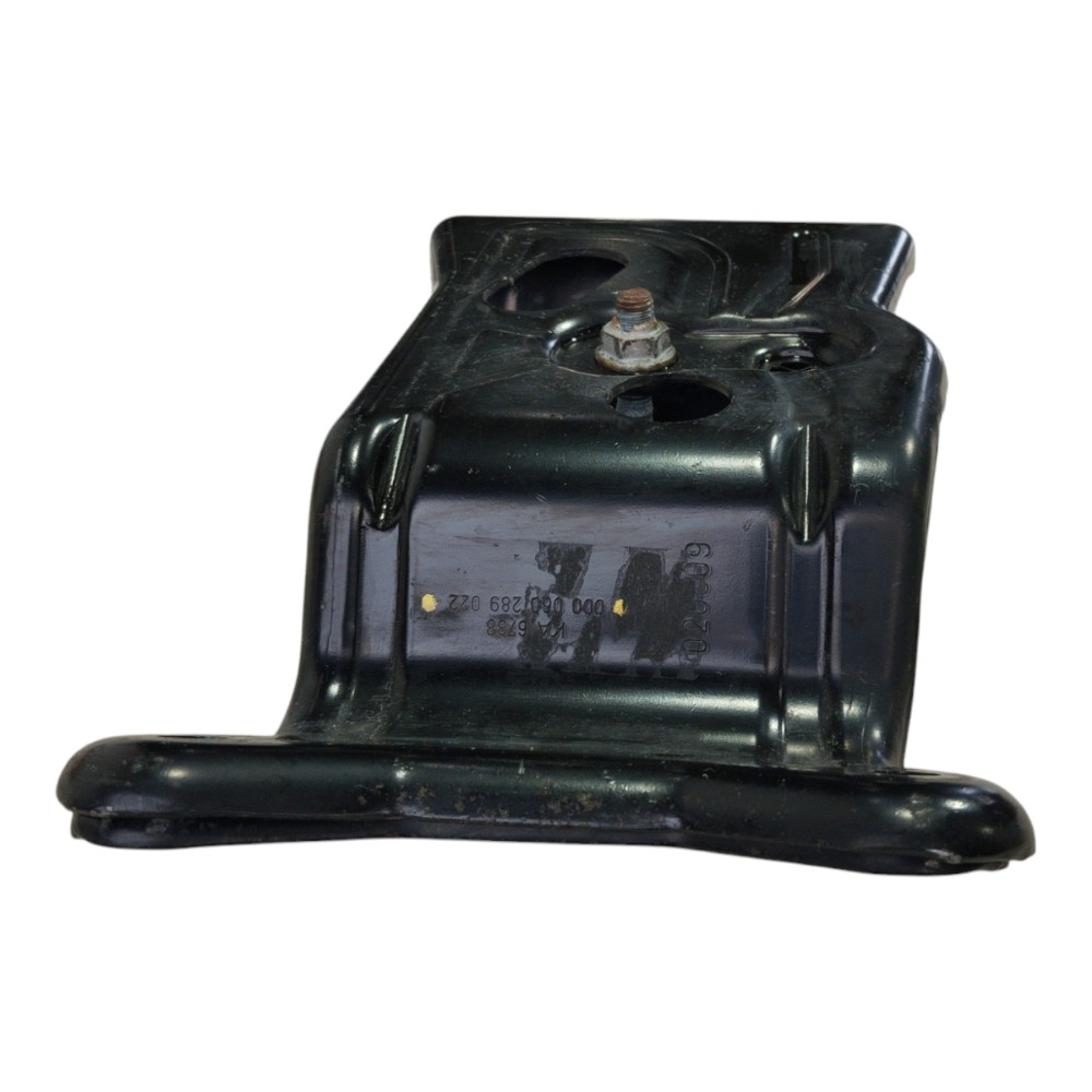 Suporte Braço Eixo Traseiro Mercedes Benz B180 2010 V630 3