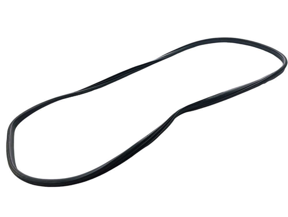 Borracha Porta Dianteira Esquerda Gm Tracker 2020 2025 V627 4