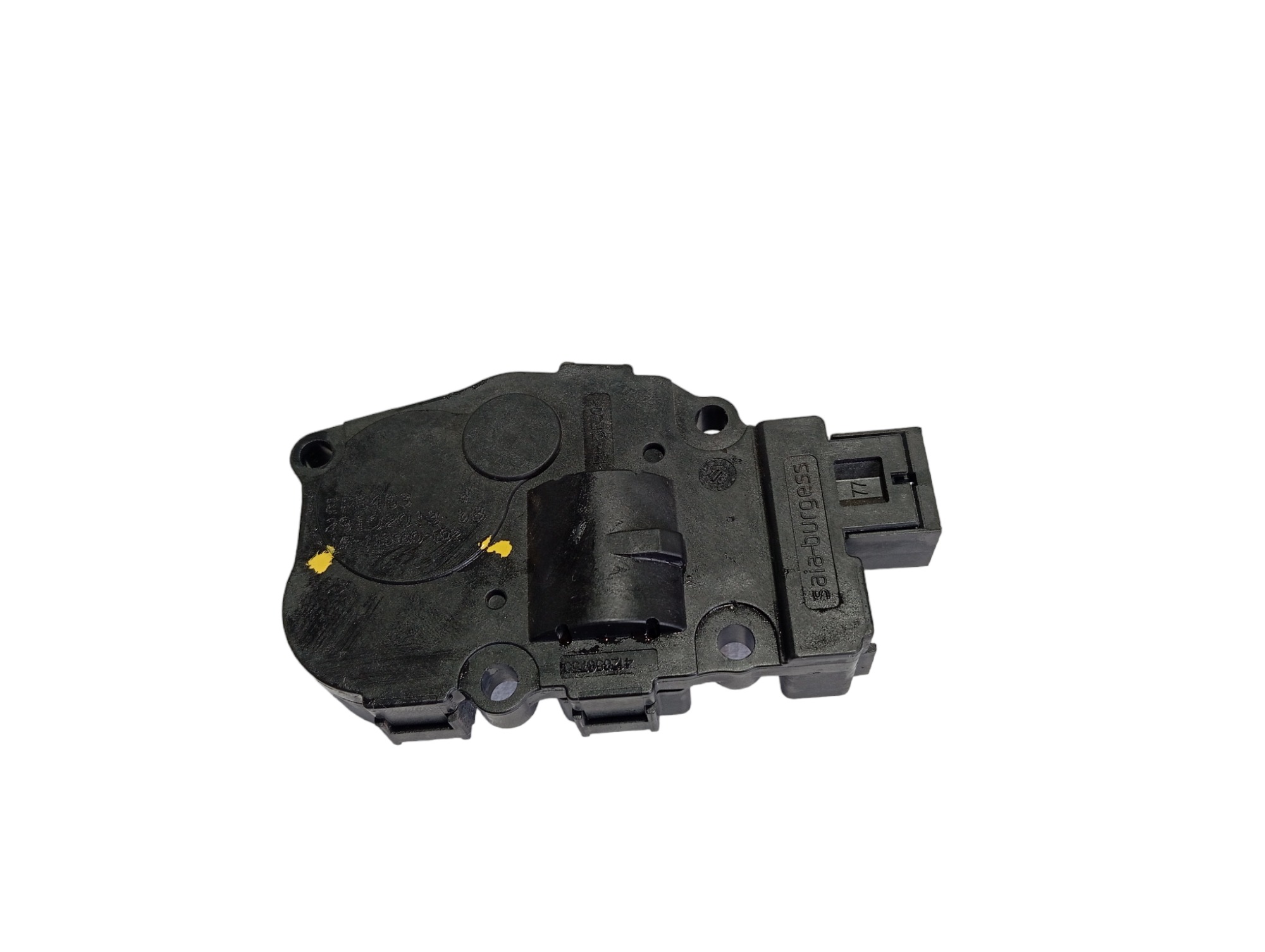 Motor Atuador Ar Range Rover Sport 2014 V592 2