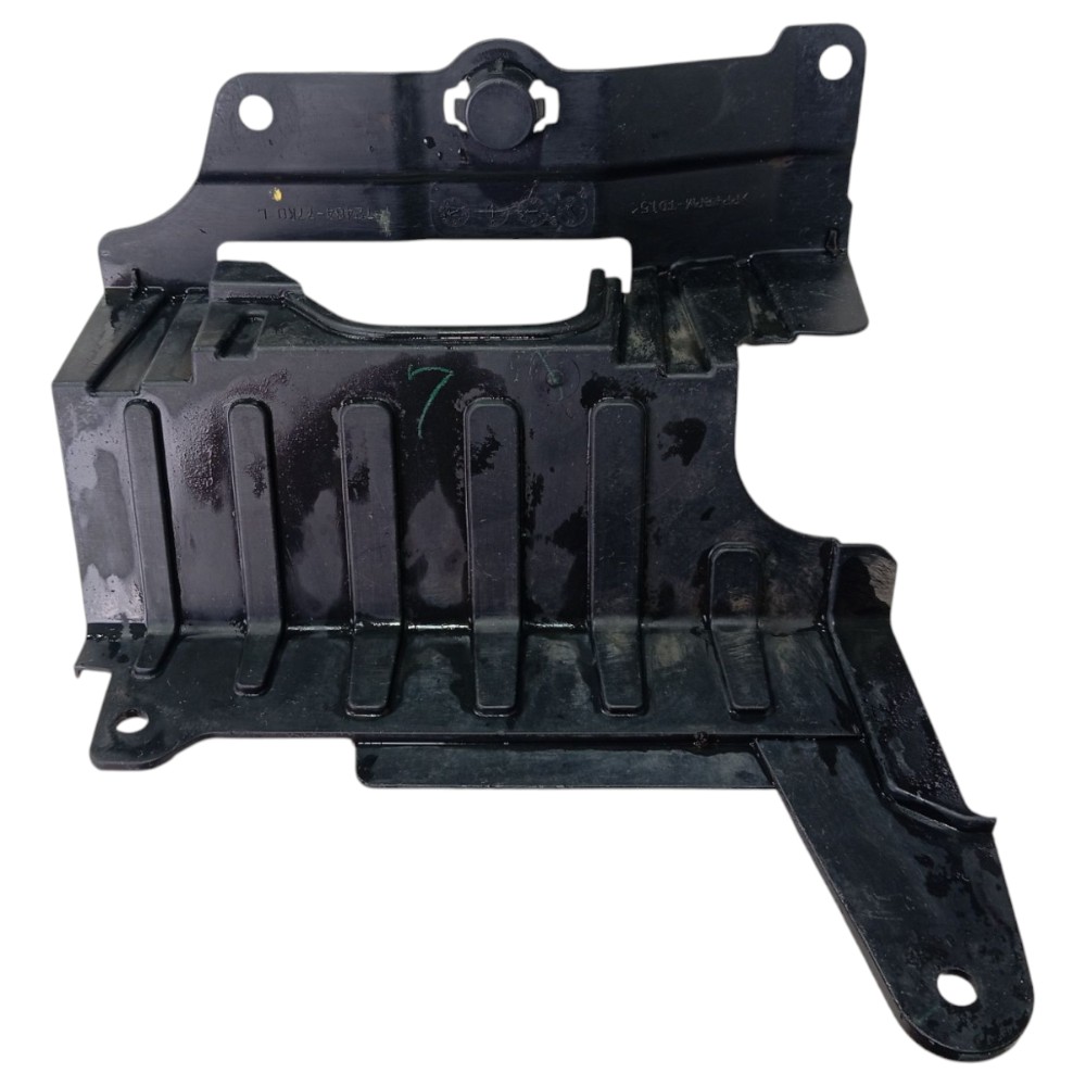Defletor Parabarro Dianteiro Esq Grand Vitara 2012 2015 V643 8