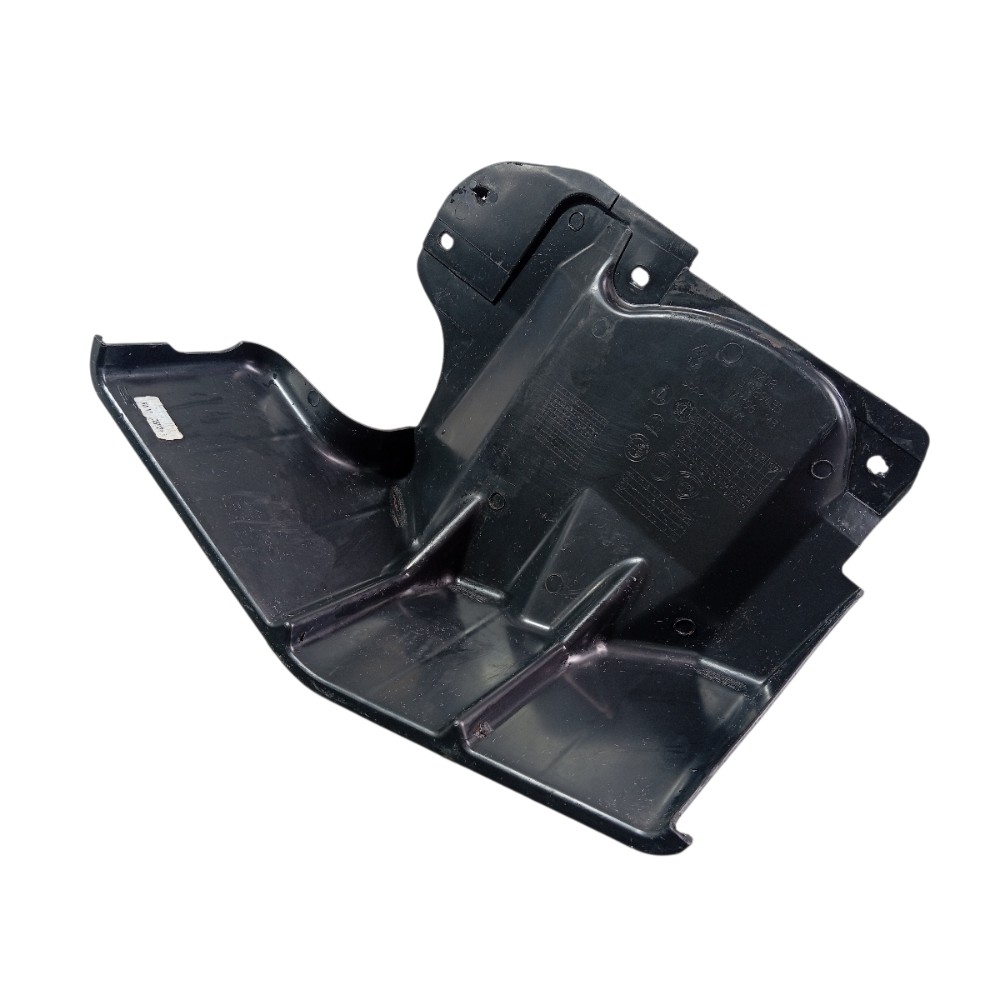 Proteção Direita Correia Fiat Palio Fiorino 2004 A 2014 4