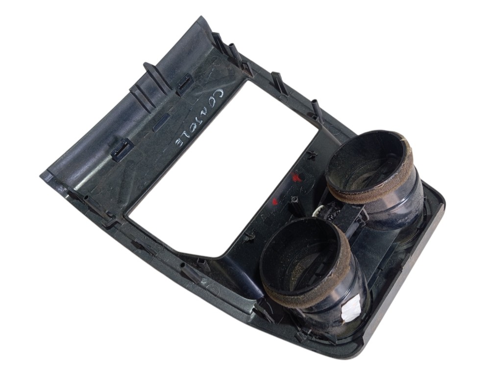 Moldura Difusor Ar Land Rover Discovery 4 2010 2012 V614 4