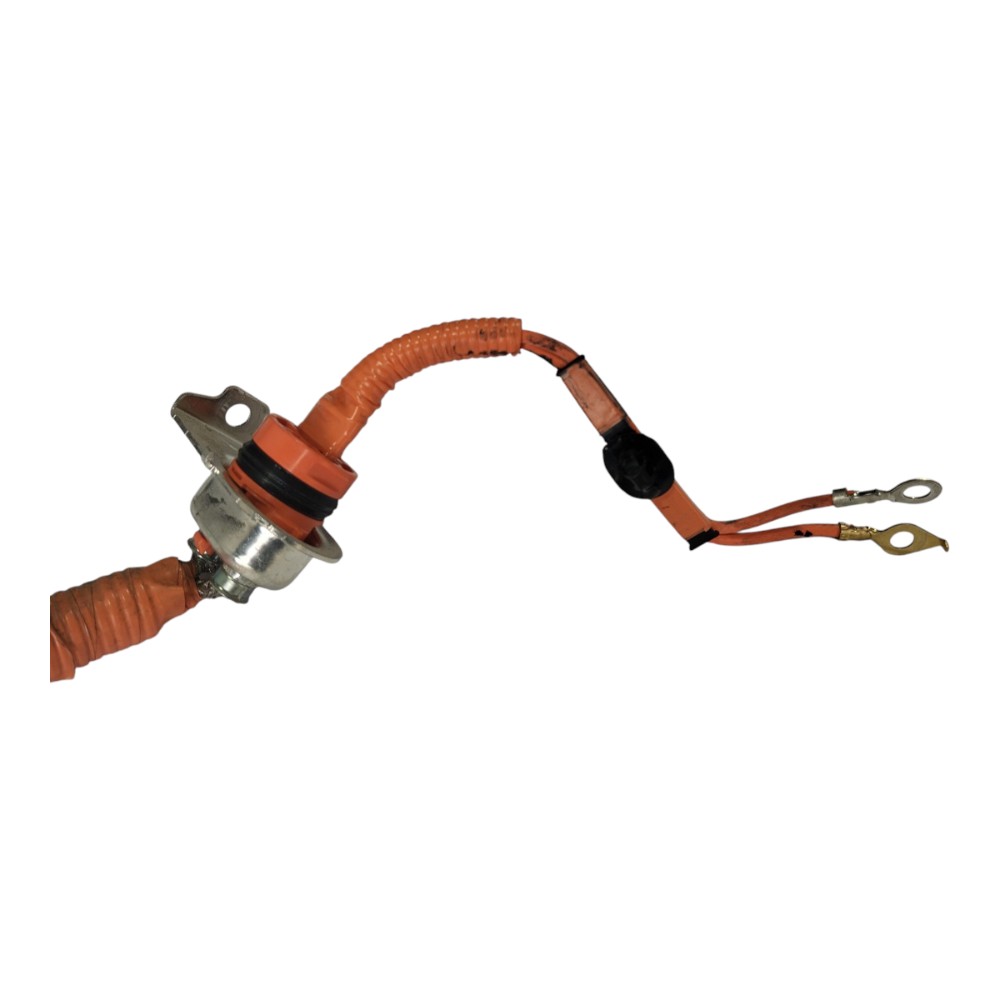 Cabo Compressor Ar Cond  Nissan Leaf 2023 V632 6